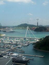 Caribbean At Keppel Bay (D4), Condominium #314206131